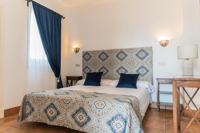 Imagen de la habitación del B&B La Gitanilla Alojamiento and Encanto. Foto 3