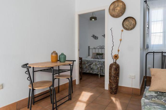 Imagen de la habitación del B&B La Gitanilla Alojamiento and Encanto. Foto 4