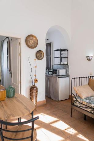 Imagen de la habitación del B&B La Gitanilla Alojamiento and Encanto. Foto 7