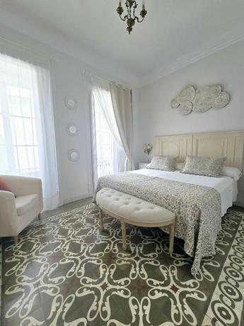 Imagen de la habitación del B&B La Gitanilla Alojamiento and Encanto. Foto 8