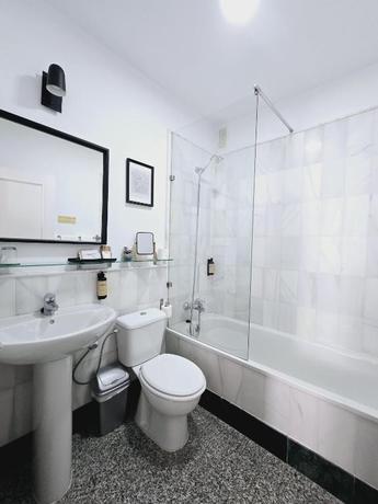 Imagen de la habitación del B&B La Gitanilla Alojamiento and Encanto. Foto 9