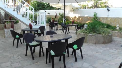 Imagen general del B&B La Llar De Laura. Foto 3