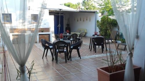 Imagen general del B&B La Llar De Laura. Foto 6