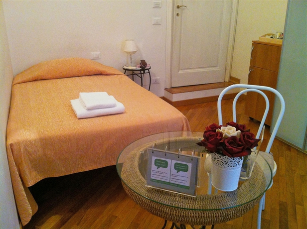 Imagen de la habitación del B&B La Locandiera Bandb. Foto 5