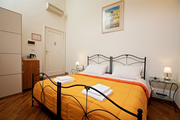 Imagen de la habitación del B&B La Locandiera Bandb. Foto 6