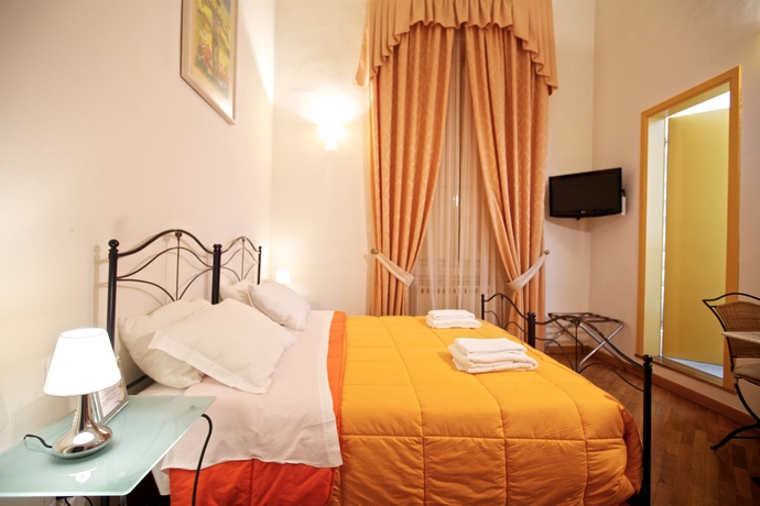 Imagen de la habitación del B&B La Locandiera Bandb. Foto 14