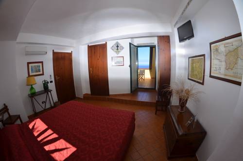 Imagen de la habitación del B&B La Locandiera, Scilla. Foto 5