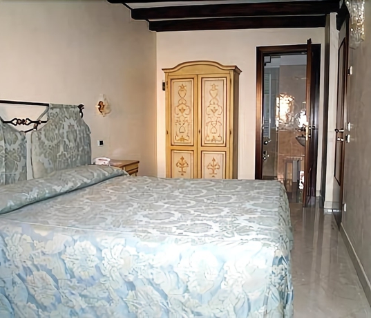 Imagen de la habitación del B&B La Locandiera, Venecia. Foto 5