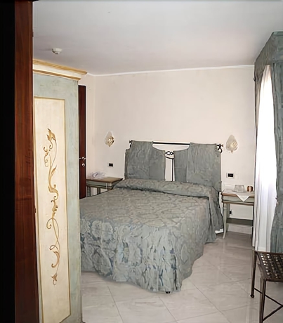 Imagen de la habitación del B&B La Locandiera, Venecia. Foto 9