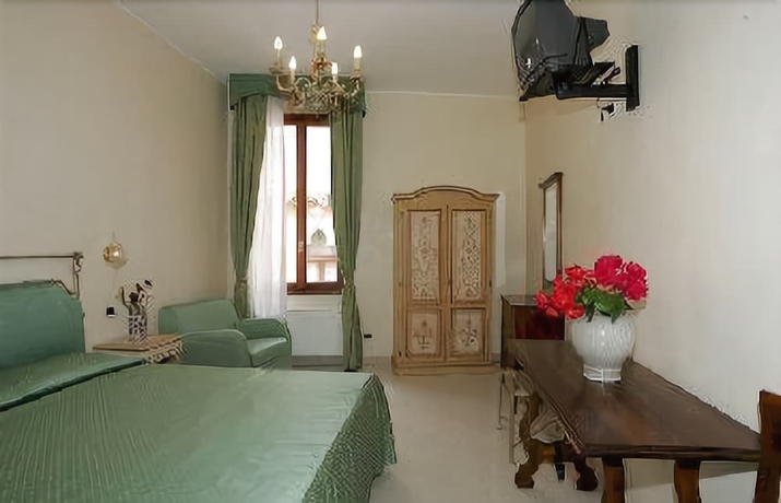 Imagen de la habitación del B&B La Locandiera, Venecia. Foto 10