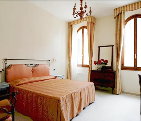 Imagen de la habitación del B&B La Locandiera, Venecia. Foto 12