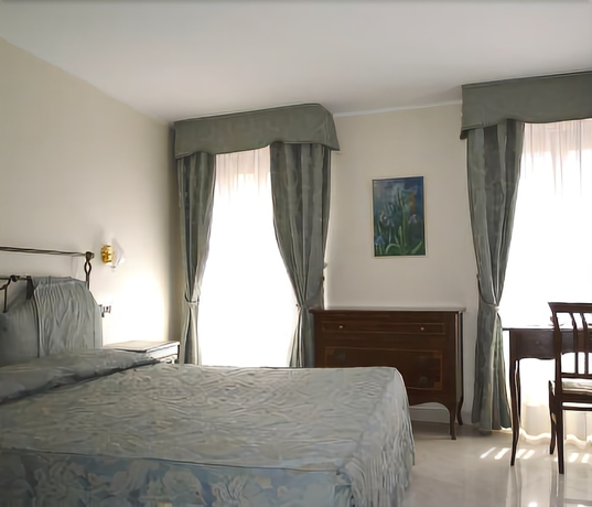 Imagen de la habitación del B&B La Locandiera, Venecia. Foto 14