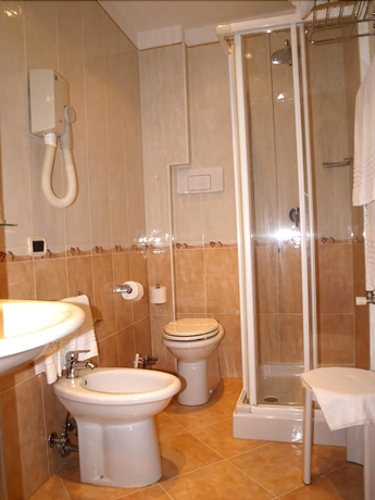 Imagen de la habitación del B&B La Locandiera, Venecia. Foto 16