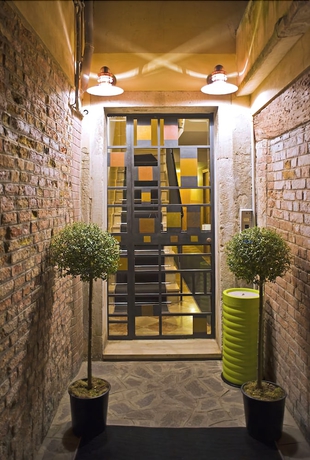 Imagen general del B&B La Locandiera, Venecia. Foto 2