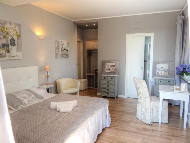 Imagen de la habitación del B&B La Magia dei Sogni. Foto 2