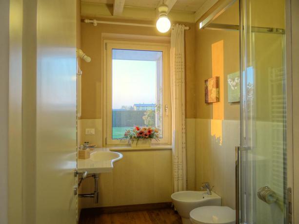 Imagen de la habitación del B&B La Magia dei Sogni. Foto 3