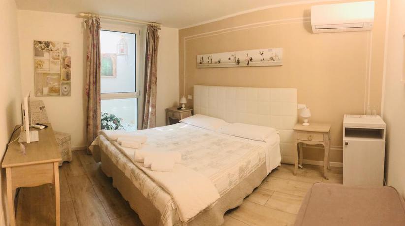 Imagen de la habitación del B&B La Magia dei Sogni. Foto 5