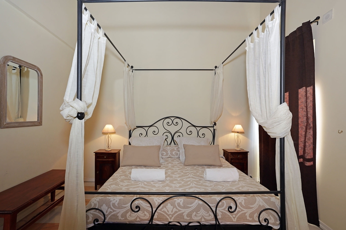 Imagen de la habitación del B&B La Maison Del Corso. Foto 2