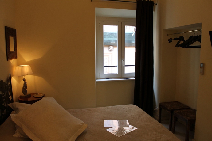 Imagen de la habitación del B&B La Maison Del Corso. Foto 9