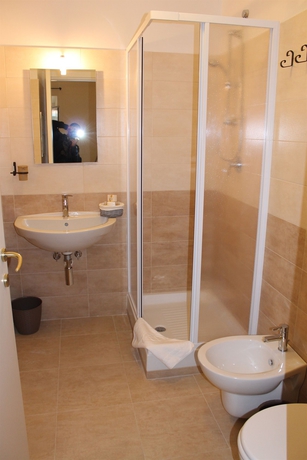 Imagen de la habitación del B&B La Maison Del Corso. Foto 10