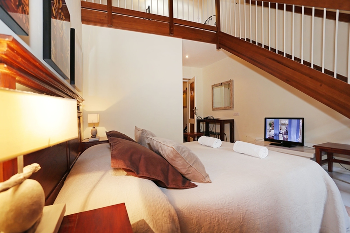 Imagen de la habitación del B&B La Maison Del Corso. Foto 13