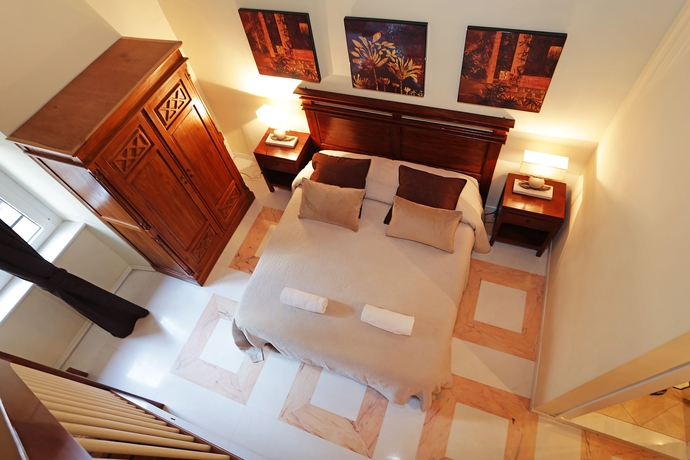 Imagen de la habitación del B&B La Maison Del Corso. Foto 14