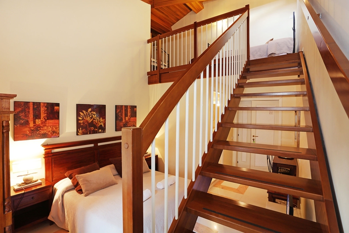 Imagen de la habitación del B&B La Maison Del Corso. Foto 15