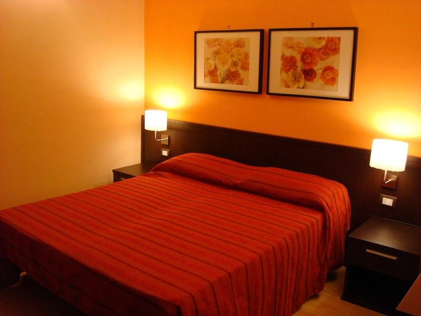 Imagen de la habitación del B&B La Maison Des Rêves. Foto 2