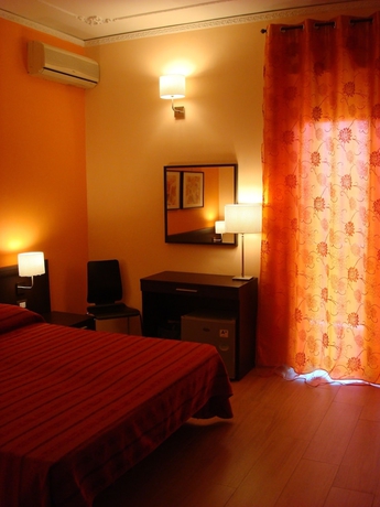 Imagen de la habitación del B&B La Maison Des Rêves. Foto 3