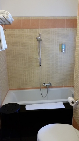 Imagen de la habitación del B&B La Maison Des Rêves. Foto 4