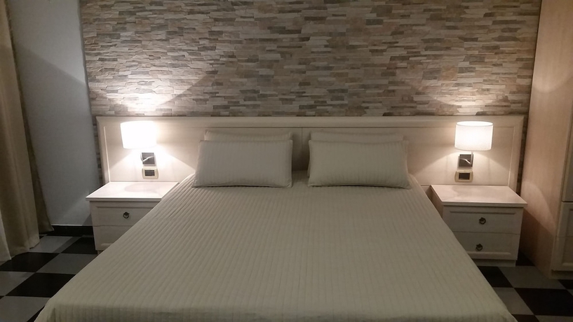 Imagen de la habitación del B&B La Maison Des Rêves. Foto 5