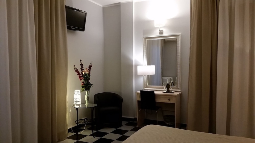 Imagen de la habitación del B&B La Maison Des Rêves. Foto 6