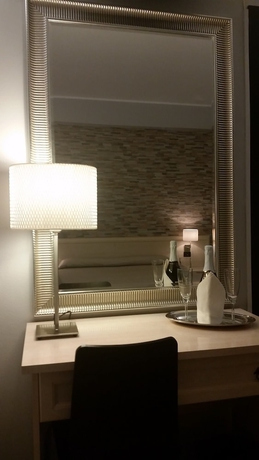 Imagen de la habitación del B&B La Maison Des Rêves. Foto 8