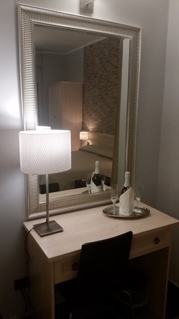 Imagen de la habitación del B&B La Maison Des Rêves. Foto 9