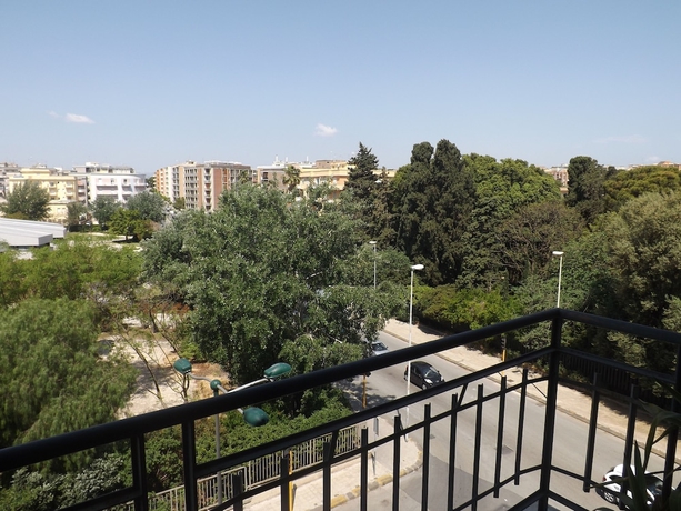 Imagen de la habitación del B&B La Maison Des Rêves. Foto 10