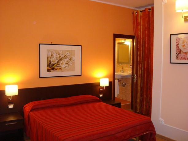 Imagen de la habitación del B&B La Maison Des Rêves. Foto 11