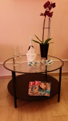 Imagen de la habitación del B&B La Maison Des Rêves. Foto 15