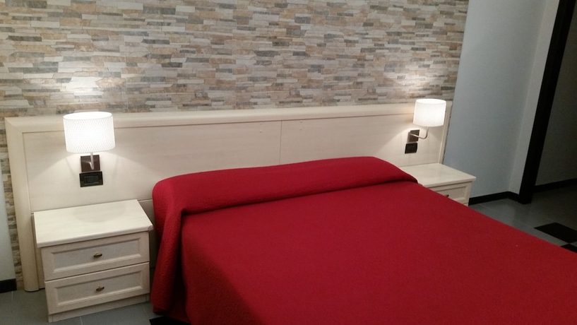 Imagen de la habitación del B&B La Maison Des Rêves. Foto 16