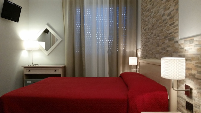 Imagen de la habitación del B&B La Maison Des Rêves. Foto 17