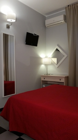 Imagen de la habitación del B&B La Maison Des Rêves. Foto 18