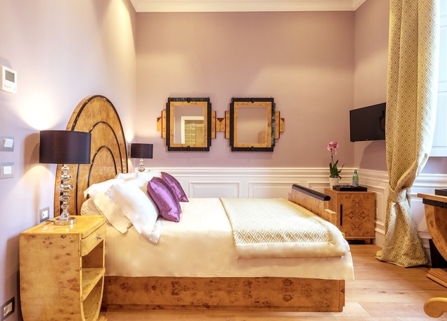 Imagen de la habitación del B&B La Maison Du Sage. Foto 5