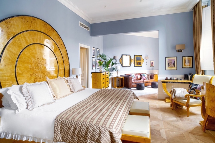 Imagen de la habitación del B&B La Maison Du Sage. Foto 11