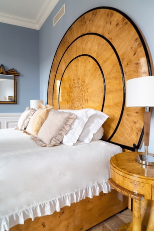 Imagen de la habitación del B&B La Maison Du Sage. Foto 16