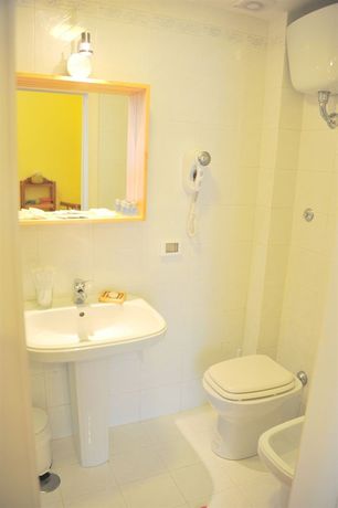 Imagen de la habitación del B&B La Muraglia. Foto 4