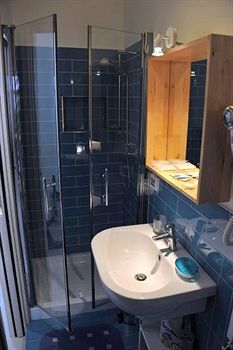 Imagen de la habitación del B&B La Muraglia. Foto 5