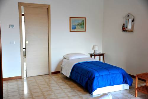 Imagen de la habitación del B&B La Muraglia. Foto 10