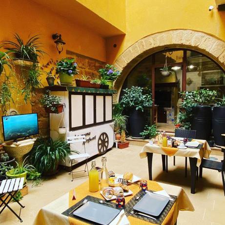 Imagen general del B&B La Nuova Girgenti. Foto 2