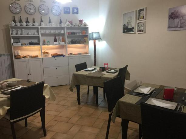 Imagen general del B&B La Nuova Girgenti. Foto 5