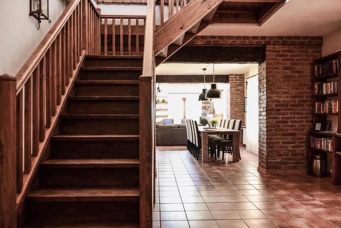 Imagen general del B&B La Perla De Frigiliana Bed and Breakfast Deluxe. Foto 4