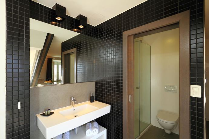 Imagen de la habitación del B&B La Porta Luxury Rooms. Foto 7